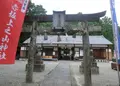 赤坂上之山神社の写真_158232