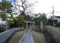 一須賀神社の写真_162080