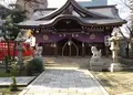 八宮神社の写真_164834