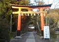 宇治上神社の写真_171007
