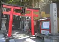 有馬稲荷神社の写真_188345