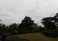 松江城の写真_190425