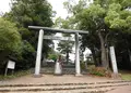 松江護国神社の写真_190429