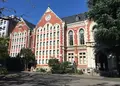 慶應義塾大学 三田キャンパスの写真_200885
