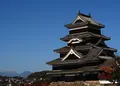 松本城の写真_206153