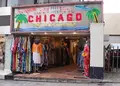 CHICAGO 表参道店の写真_210210