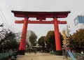 尼崎ゑびす神社の写真_222314