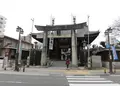 櫛田神社の写真_224160