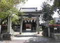 菅原神社（上野天神宮）の写真_234271