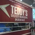 Teddy's Bigger Burgers 横浜みなとみらいワールドポーターズ店の写真_244827