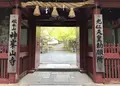 神峯山寺の写真_245606