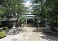 松岬神社の写真_249500