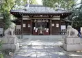 安居神社の写真_297246