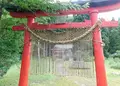 熊野神社 （十三森熊野宮）の写真_420231
