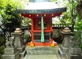 漢国神社の写真_440284