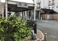 湯田温泉観光案内所 足湯の写真_846024