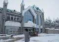 温泉のある駅　高畠町太陽館の写真_892421