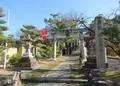 水度神社の写真_893270