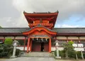 伊佐爾波神社の写真_949370