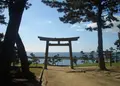 住吉神社の写真_970608