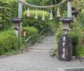 狭井神社の写真_76050