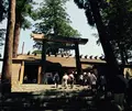 伊勢神宮内宮（皇大神宮）の写真_43342