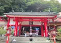 徳島眉山天神社の写真_1176419