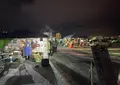 館鼻岸壁朝市の写真_1538714