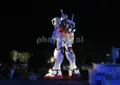 ダイバーシティ東京 プラザの写真_185775