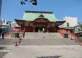花園神社の写真_207231