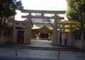 坐摩神社の写真_349523