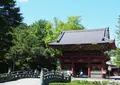 根津神社の写真_416553