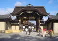 元離宮 二条城の写真_472379