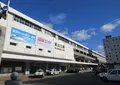 新山口駅の写真_526272