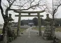 日吉神社の写真_619782
