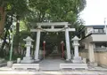 六甲八幡神社の写真_668665