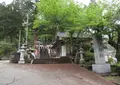 八幡神社の写真_673542
