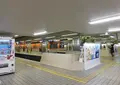 大阪梅田駅（阪神電車）の写真_753013