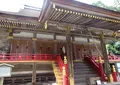 日吉大社 東本宮 本殿の写真_771073