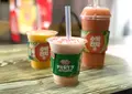 JUICY チャヤム  明洞駅店/쥬씨 차얌 명동역점の写真_964677