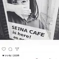 セイナ カフェ SEINA CAFEの写真_209338