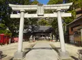 菅生神社の写真_1293088