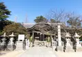 林神社の写真_211228
