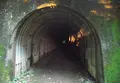 太白山トンネルの写真_44112