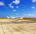 Sky Guam Aviationの写真_240130