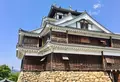 福知山城の写真_504507