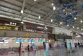 金海(キメ)国際空港/Gimhae International Airport/김해국제공항の写真_1081621