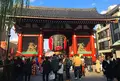 浅草寺の写真_209115