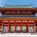 平安神宮の写真_104133