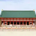 平安神宮の写真_104681